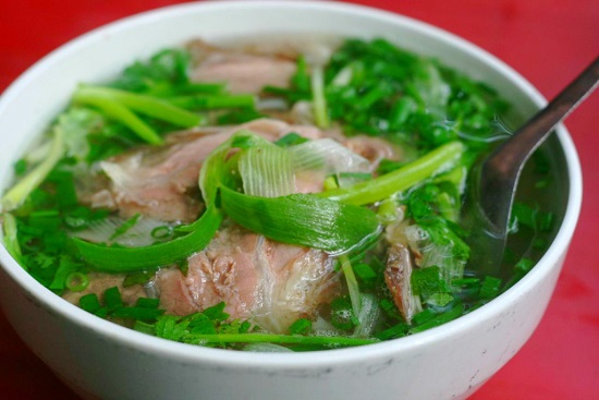 Top 10 Vietnamese foods which are known globally - Lotus QA - Best Quality Assurance Outsourcing Company