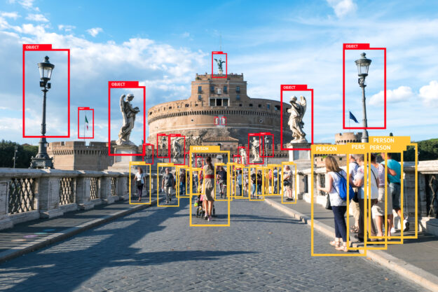 Data Annotators
