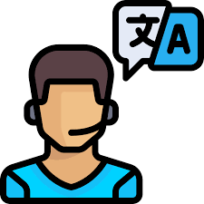 translator