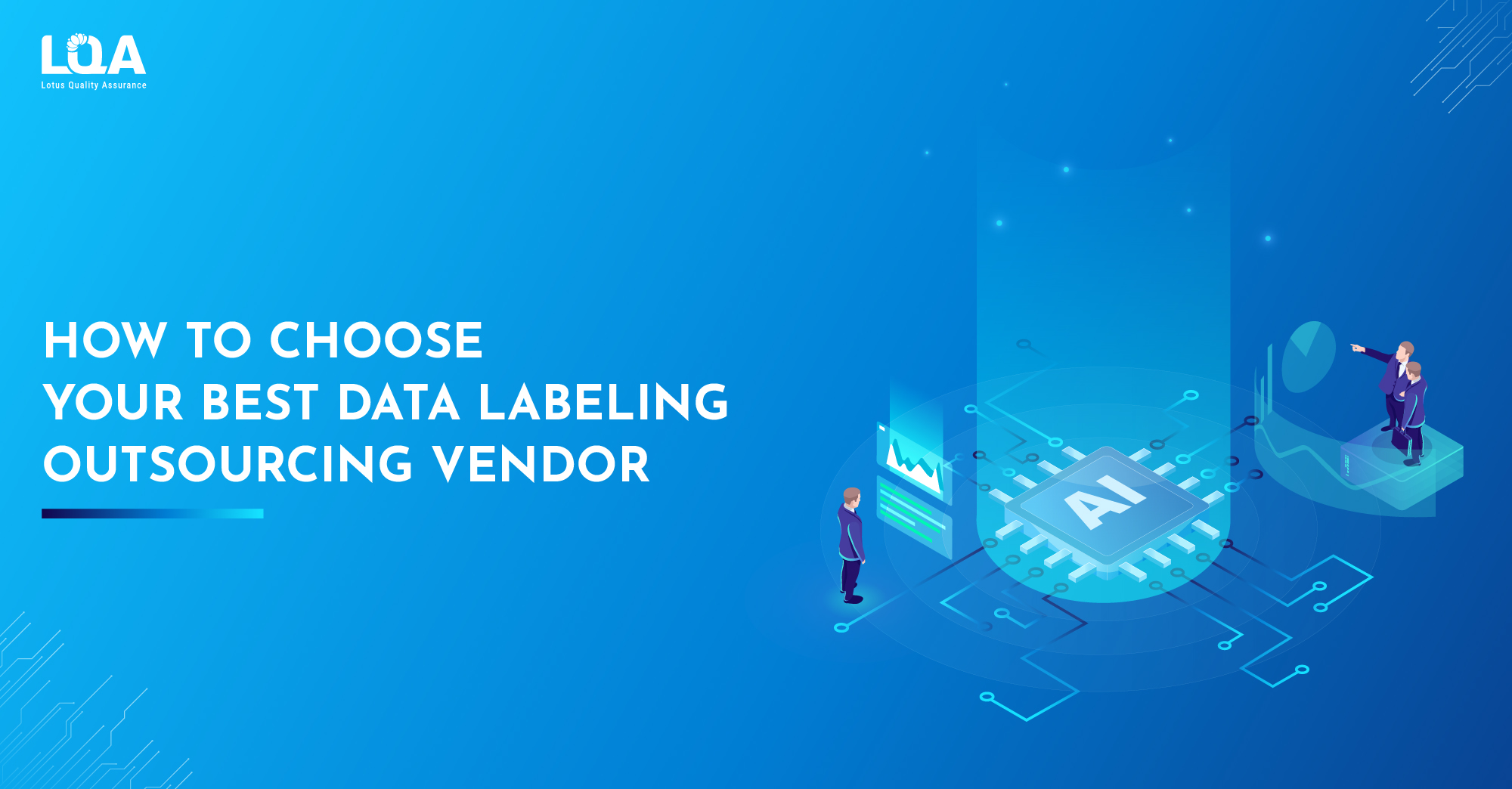choose best data labeling outsourcing vendor choose best data labeling outsourcing vendor
