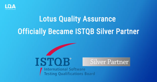 lqa istqb silver partner