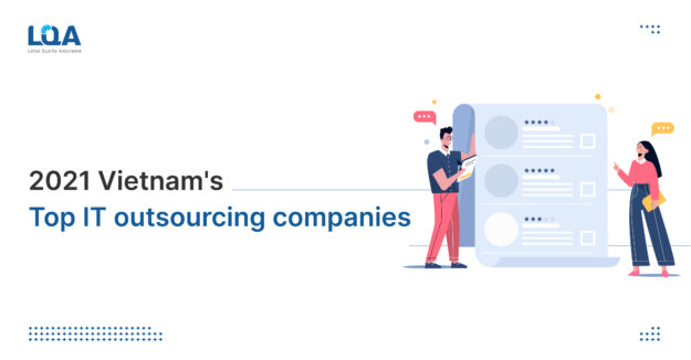 it outsourcing companies