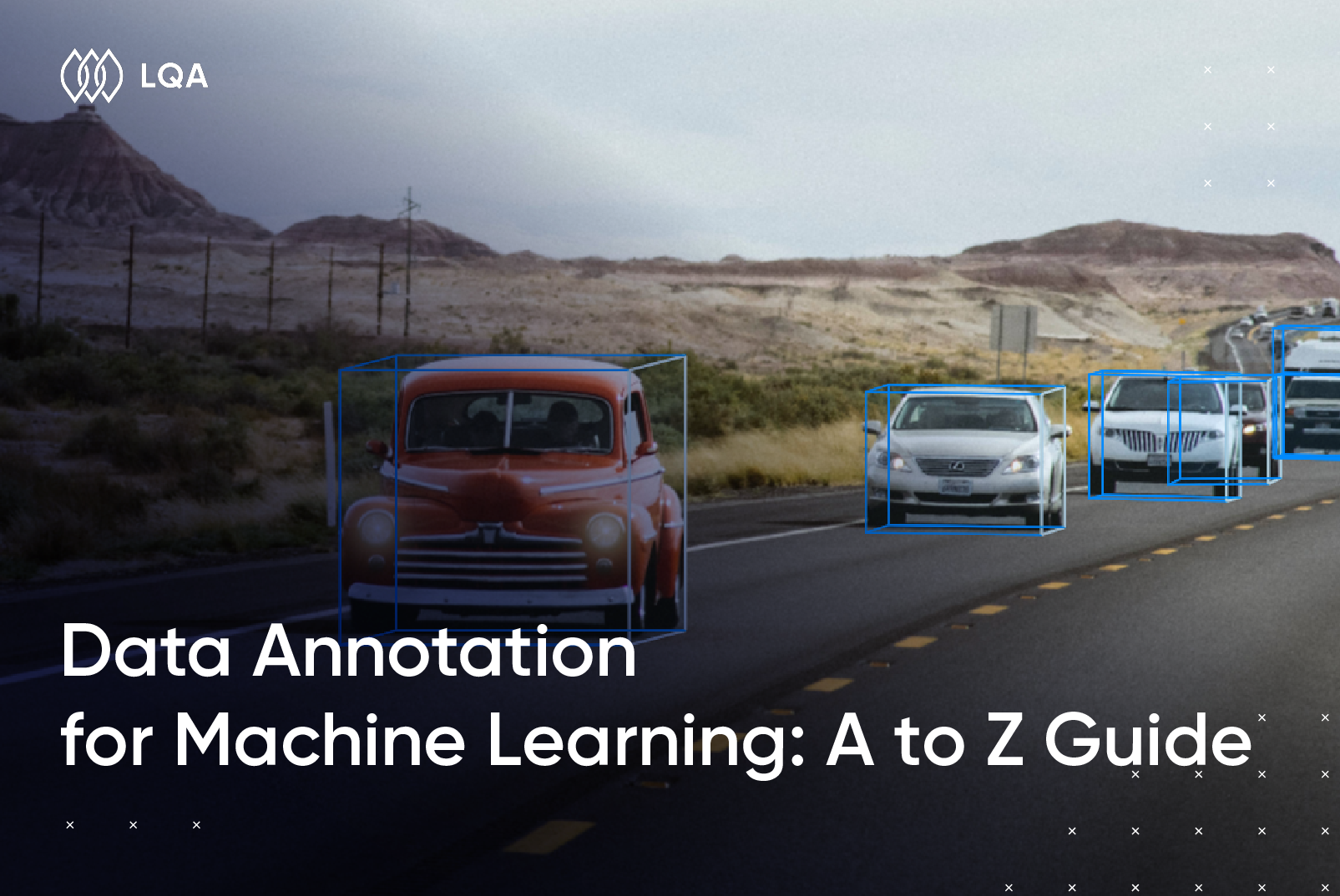 data annotation for machine learning guide