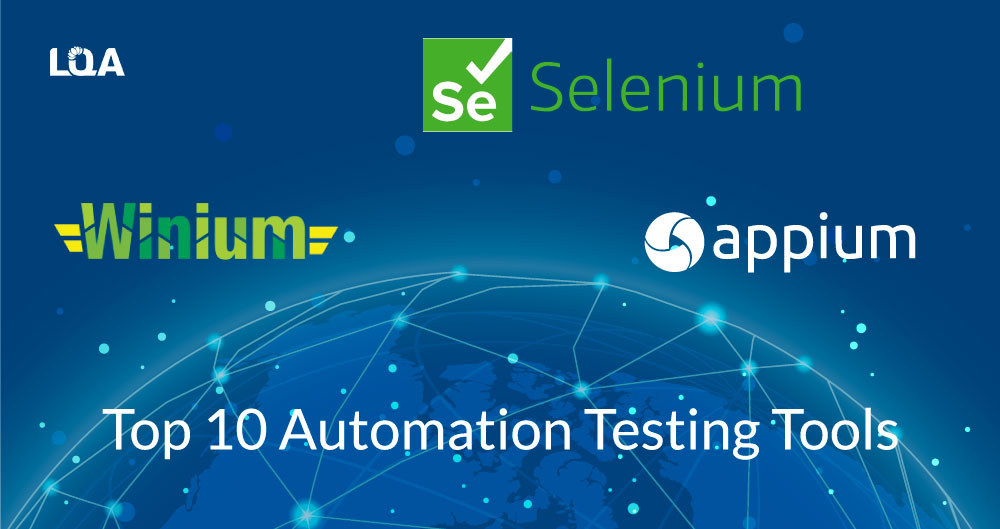 top-10-automation-testing-tools Top 10 Automation Testing Tools