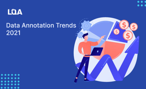 Data Annotation Trends