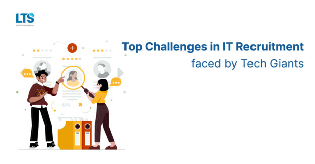 challenges in IT recruitment