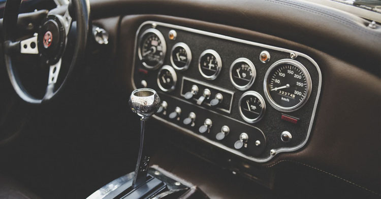 industries IT Outsourcing Automative