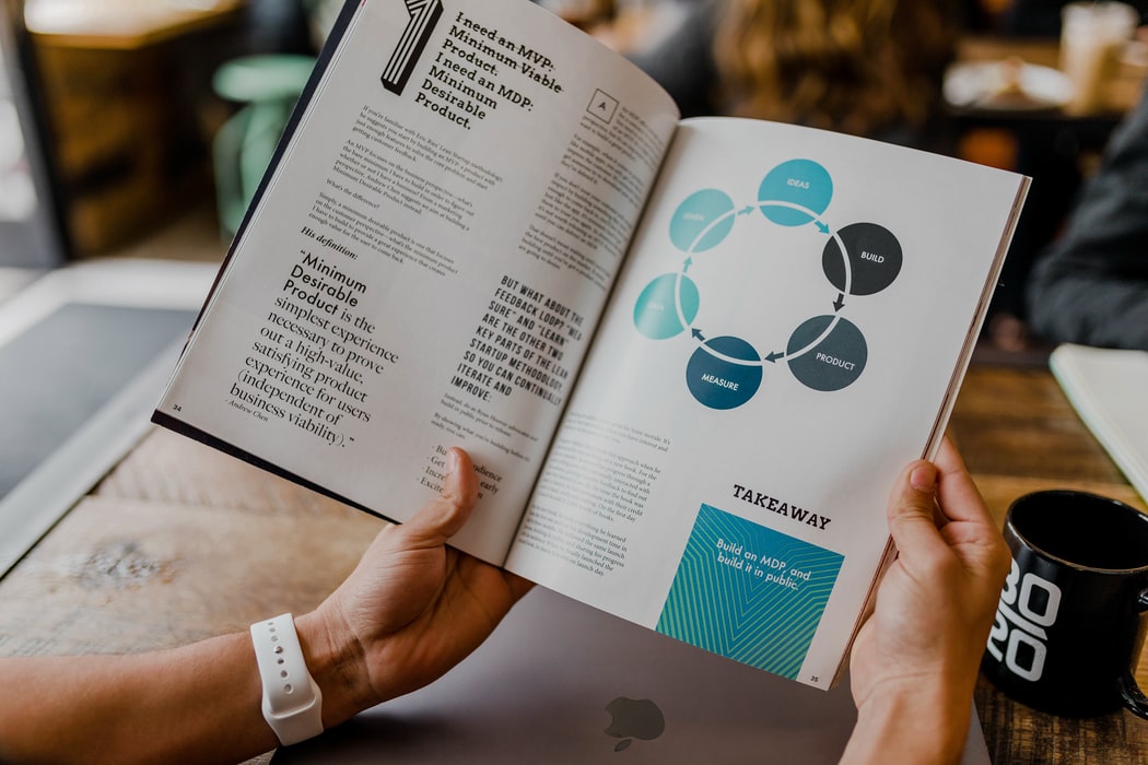 Build employer brand - Solutions for IT recruitment