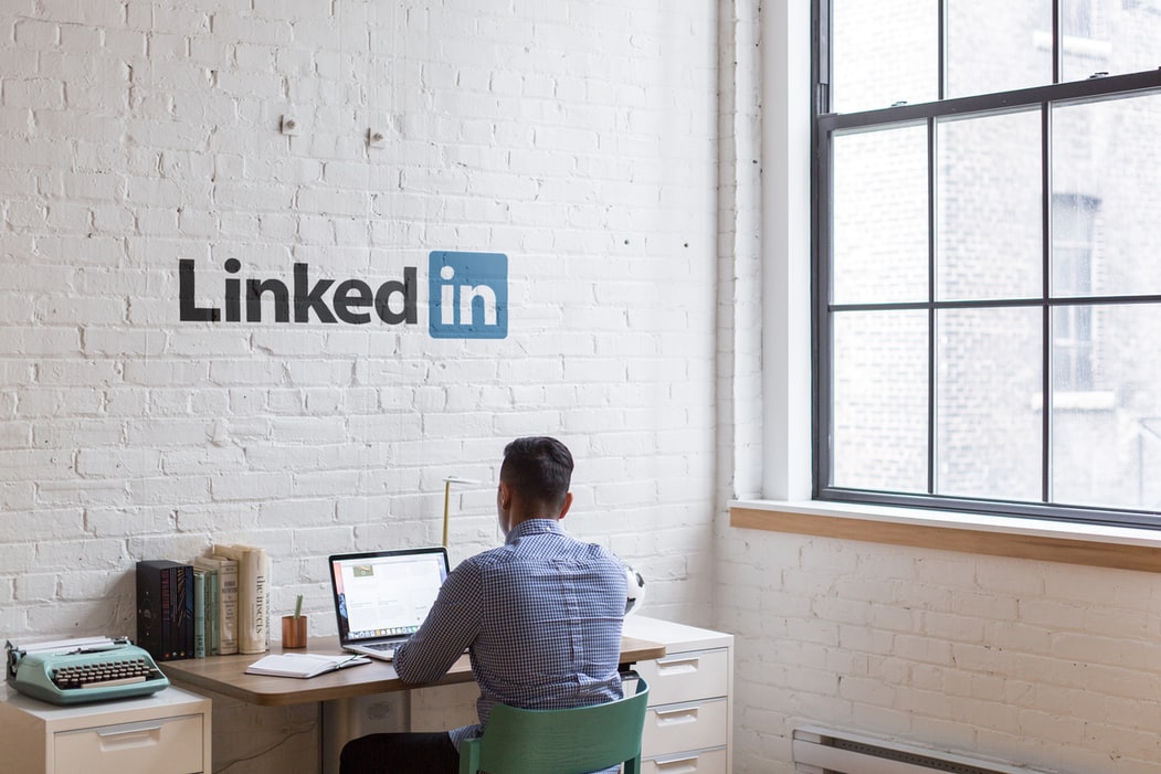 Finding talents on LinkedIn - Solutions for IT recruitment