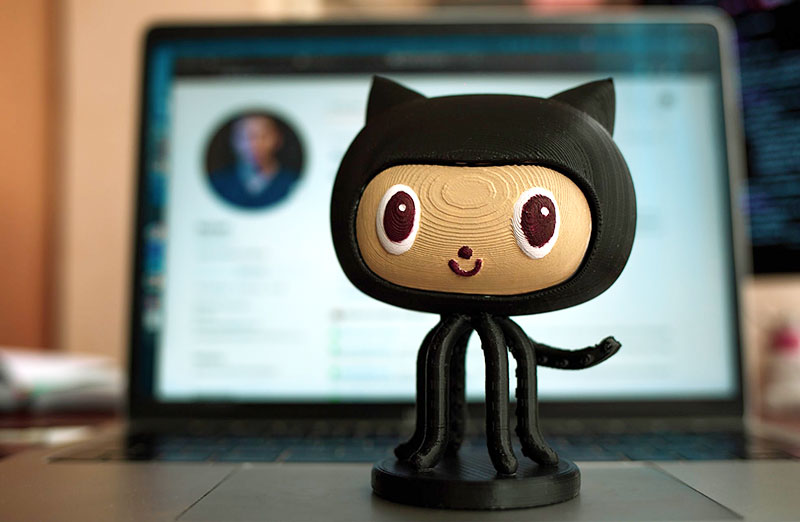 Look at theri GitHub