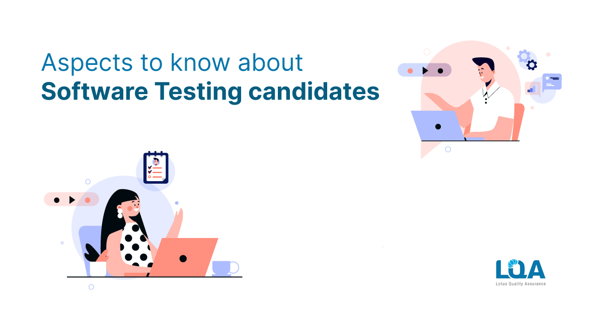 Interview Software Tester