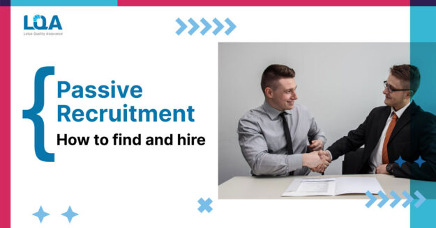 Passive recruitment