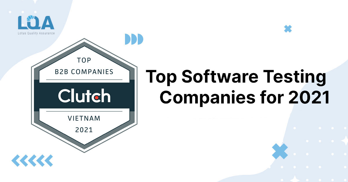 Top Software Testing Companies Top Software Testing Companies