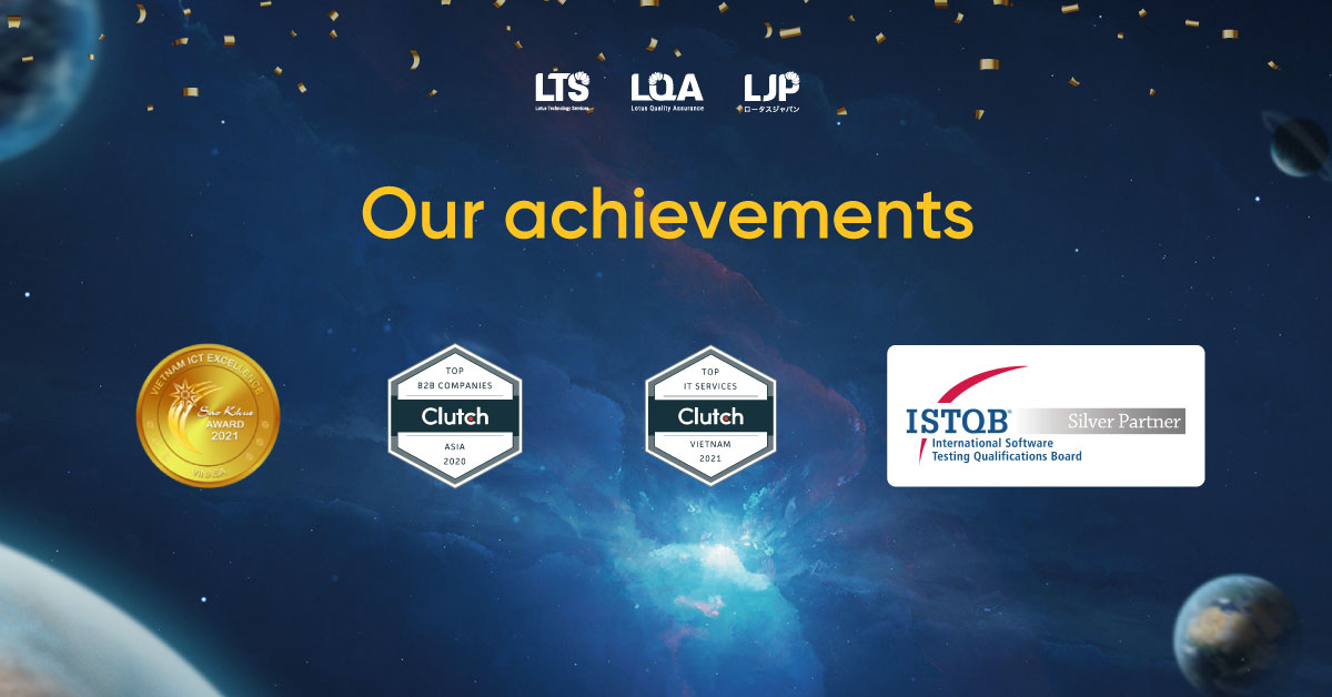 lotus-achievements Lotus Achievements