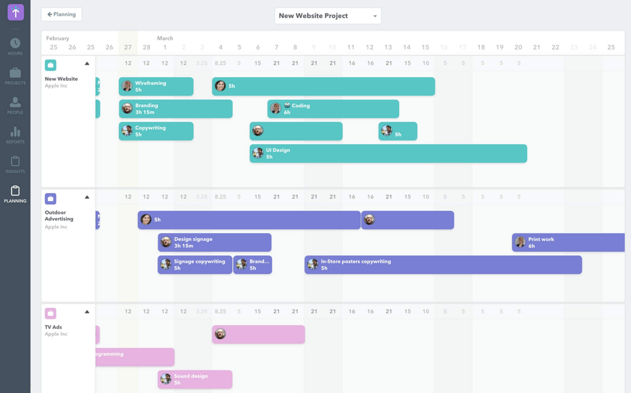 Data annotation best practices - Managing timeline