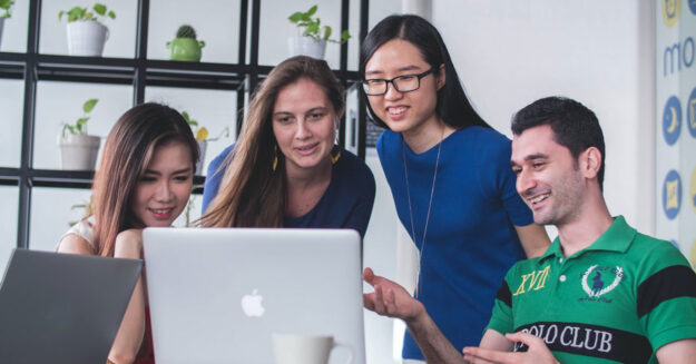 Nearshore Software Outsourcing