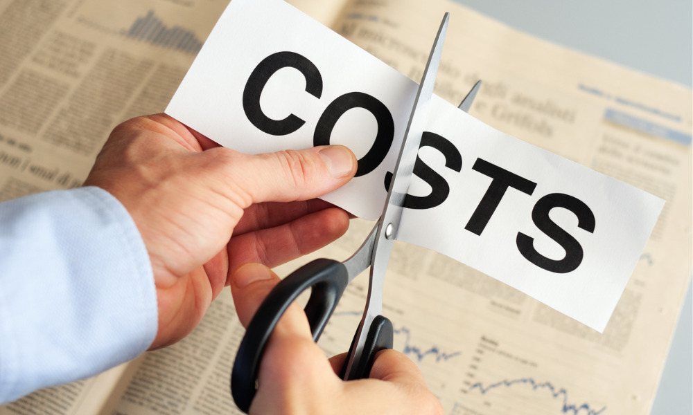 IT Outsourcing for small businesses - Cost Cutting