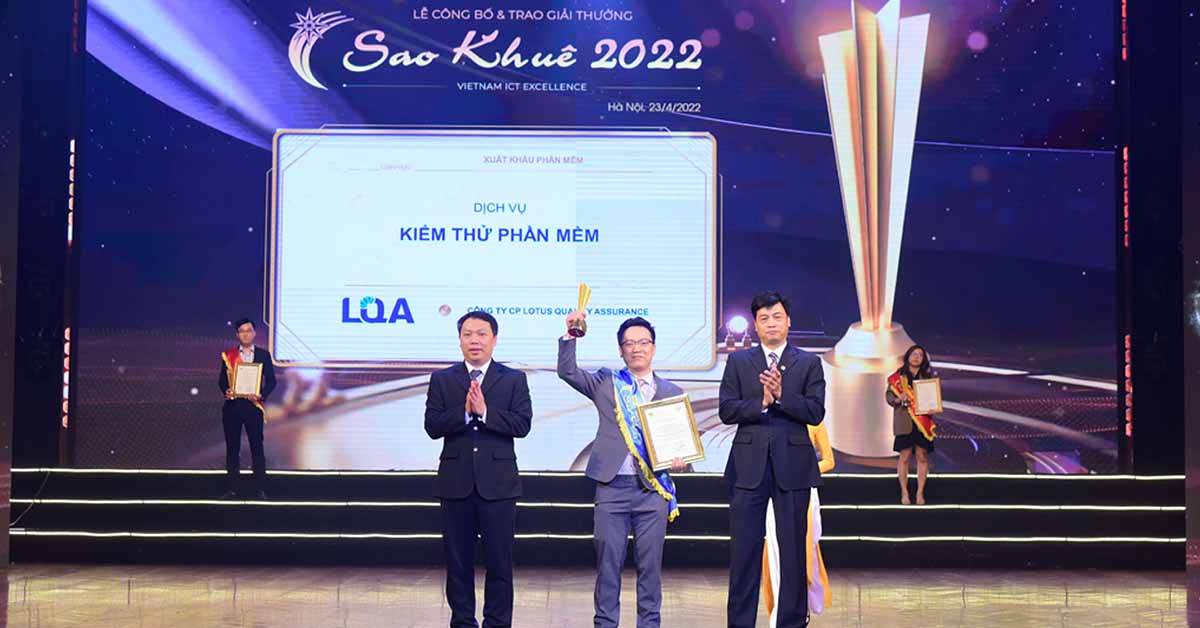 lqa-won-202-sao-khue-award-for-excellent-testing-services lqa won 2022 sao khue award for excellent testing services