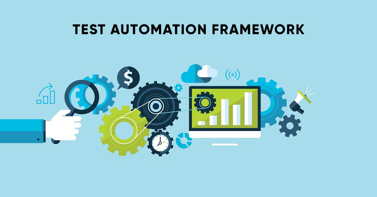 How to choose the right test automation framework How to choose the right test automation framework