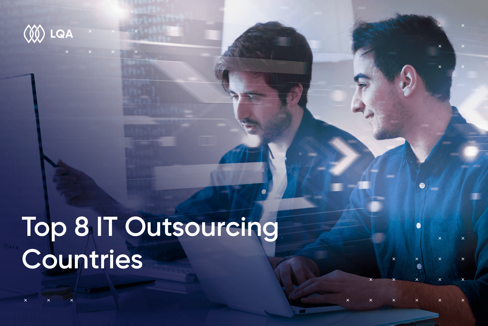 top-it-outsourcing-countries