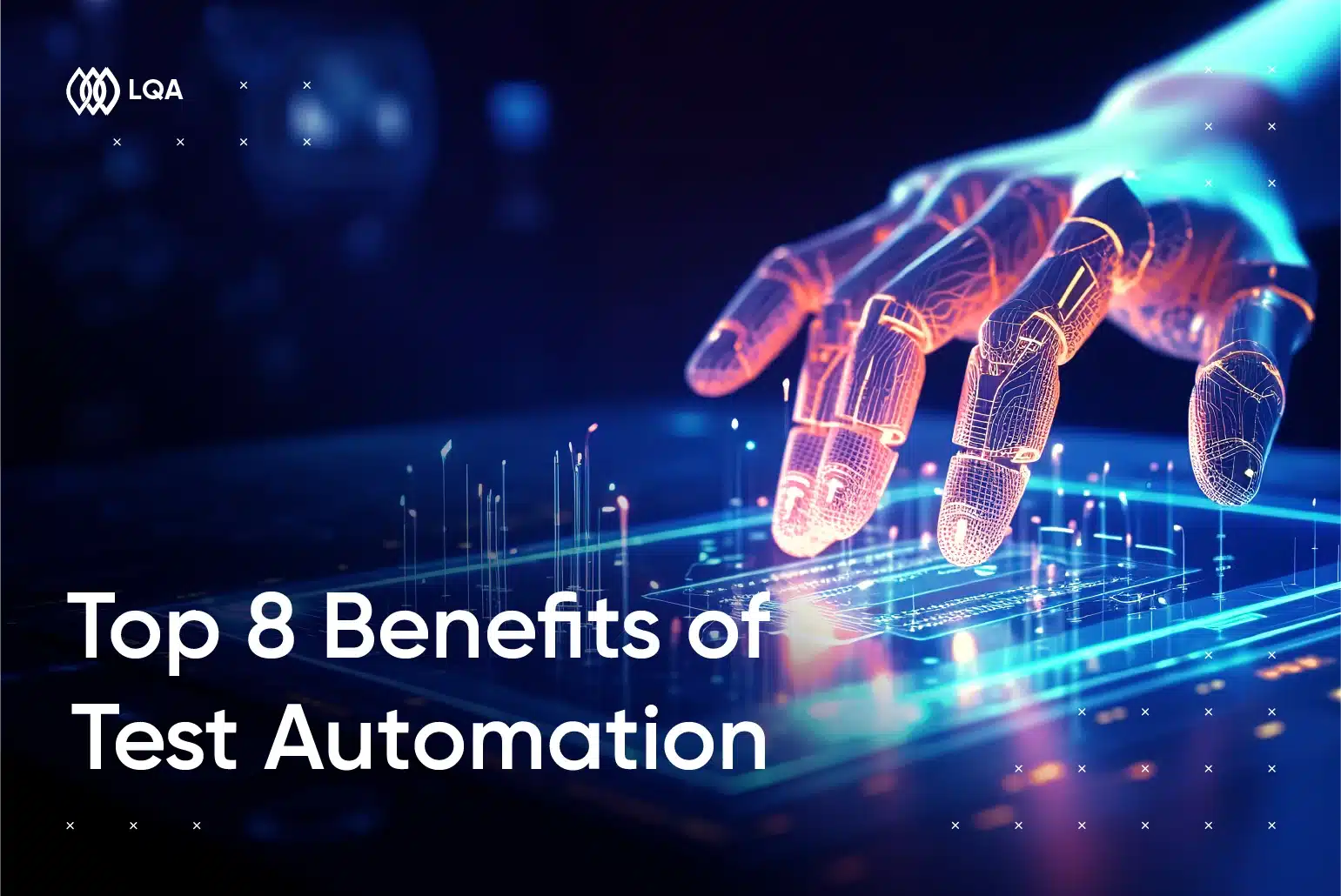 benefits-of-test-automation benefits of test automation