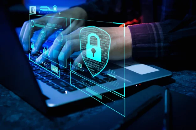 cybersecurity testing