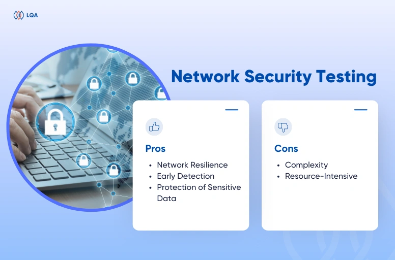 network security testing