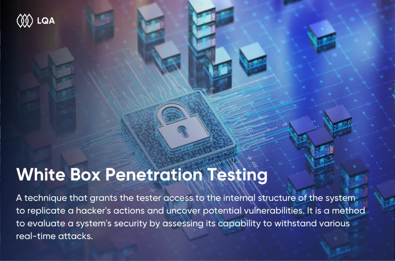 what is white box penetration testing?