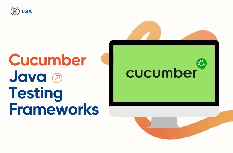 cucumber java testing frameworks