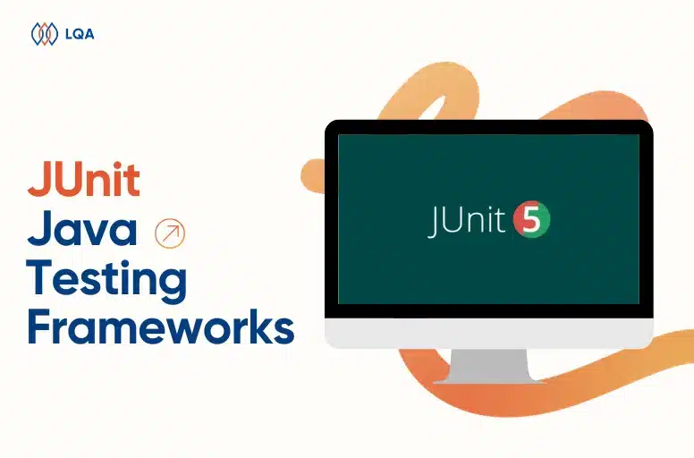 junit java testing frameworks