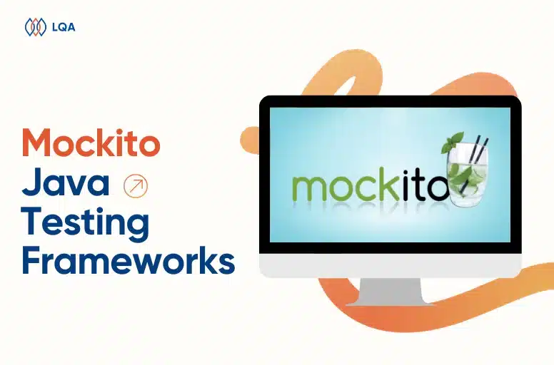 mockito java testing frameworks