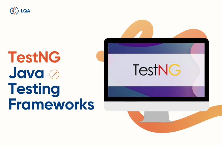 testng java testing frameworks