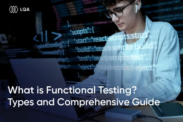 functional testing