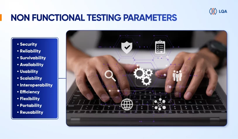 Non Functional Testing - Everything You Need To Know