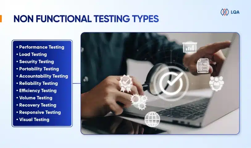 Non Functional Testing - Everything You Need To Know