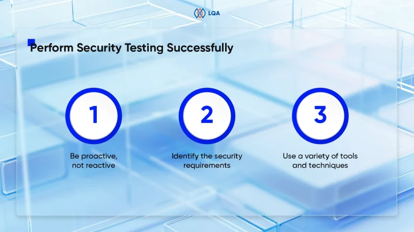Security Testing And What You Might Not Know
