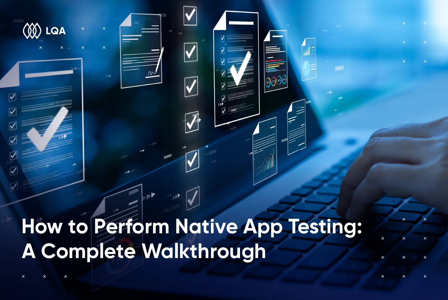 native app testing native app testing